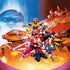 Trefl Kids Power Rangers - Undefeated Power Rangers 500 Piece Puzzle
