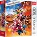 Trefl Kids Power Rangers - Undefeated Power Rangers 500 Piece Puzzle