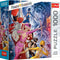 Trefl Kids Power Rangers - Good vs. Evil 1000 Piece Puzzle
