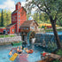 Trefl Red Lazy Days of Summer 1000 Piece Puzzle