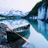 Trefl Red Valdez, Alaska 1000 Piece Puzzle