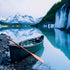 Trefl Red Valdez, Alaska 1000 Piece Puzzle