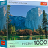 Trefl Red El Capitan at Sunrise 1000 Piece Puzzle