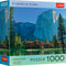 Trefl Red El Capitan at Sunrise 1000 Piece Puzzle