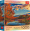 Trefl 1000 Piece Puzzle - Fall in Acadia National Park