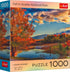 Trefl 1000 Piece Puzzle - Fall in Acadia National Park