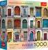 Trefl 1000 Piece Puzzle - Doors from Around Europe