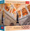 Trefl 1000 Piece Puzzle - Library of Congress, Washington DC