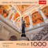 Trefl 1000 Piece Puzzle - Library of Congress, Washington DC