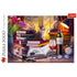 Trefl Red Cat's Evening 2000 Piece Puzzle