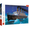 Trefl Red 1000 Piece Puzzle - Titanic