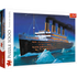 Trefl Red 1000 Piece Puzzle - Titanic