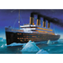 Trefl Red 1000 Piece Puzzle - Titanic