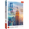 Trefl Red 1000 Piece Puzzle - New York at dawn / Getty Images