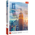 Trefl Red 1000 Piece Puzzle - New York at dawn / Getty Images