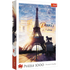 Trefl Red 1000 Piece Puzzle - Paris at dawn / Getty Images