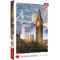 Trefl Red 1000 Piece Puzzle - London at dawn / Fotolia