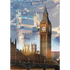 Trefl Red 1000 Piece Puzzle - London at dawn / Fotolia