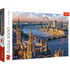 Trefl Red 1000 Piece Puzzle - London / Getty Images