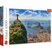 Trefl Red 1000 Piece Puzzle - Rio de Janeiro / Getty Images