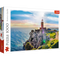 Trefl Red 1000 Piece Puzzle - The Melagavi lighthouse