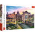 Trefl Red 1000 Piece Puzzle - Roman forum