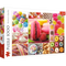 Trefl Red 1000 Piece Puzzle - Candy / Fotolia