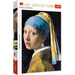 Trefl Red Art Collection 1000 Piece Puzzle - Girl with a pearl earring / Bridgeman