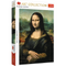 Trefl Red Art Collection 1000 Piece Puzzle - Mona Lisa / Bridgeman