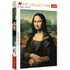 Trefl Red Art Collection 1000 Piece Puzzle - Mona Lisa / Bridgeman