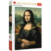 Trefl Red Art Collection 1000 Piece Puzzle - Mona Lisa / Bridgeman