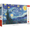 Trefl Red Art Collection 1000 Piece Puzzle - The Starry Night / Bridgeman