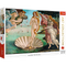 Trefl Red Art Collection 1000 Piece Puzzle - The Birth of Venus, Sandro Botticelli