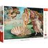 Trefl Red Art Collection 1000 Piece Puzzle - The Birth of Venus, Sandro Botticelli