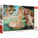 Trefl Red Art Collection 1000 Piece Puzzle - The Birth of Venus, Sandro Botticelli