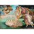 Trefl Red Art Collection 1000 Piece Puzzle - The Birth of Venus, Sandro Botticelli