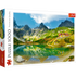 Trefl Red 1000 Piece Puzzle - Shelter over the Green Pond, Tatras, Slovakia