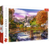 Trefl Red 1000 Piece Puzzle - Autumn Bavaria