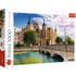 Trefl Red 1000 Piece Puzzle - Castle on the Island