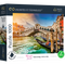 Trefl Prime 1000 Piece Puzzle - Romantic Sunset: Rialto Bridge, Venice, Italy