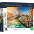 Trefl Prime 1000 Piece Puzzle - Romantic Sunset: Rialto Bridge, Venice, Italy