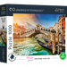 Trefl Prime 1000 Piece Puzzle - Romantic Sunset: Rialto Bridge, Venice, Italy