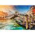 Trefl Prime 1000 Piece Puzzle - Romantic Sunset: Rialto Bridge, Venice, Italy