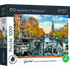 Trefl Prime 1000 Piece Puzzle - Wanderlust: Autumn in Amsterdam, Netherlands