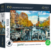 Trefl Prime 1000 Piece Puzzle - Wanderlust: Autumn in Amsterdam, Netherlands