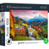 Trefl Prime 1000 Piece Puzzle - Wanderlust:  At the Foot of Alps, Bavaria, Germany