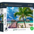 Trefl Prime 1000 Piece Puzzle - Wanderlust: Paradise Beach, Bora-Bora