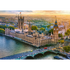 Trefl Prime 1000 Piece Puzzle - Cityscape: Palace of Westminster, London, England