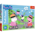 Trefl Maxi 24 Piece Puzzle - Peppa Pig's Active Day