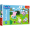 Trefl 30 Piece Puzzle - Peppa Pig's Forest Expedition